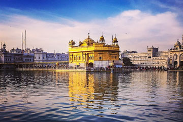 Day Trip Amritsar