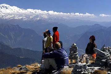 Himachal Tours