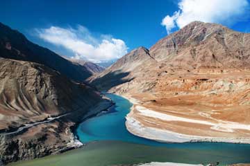 Leh Ladakh Tour 13 Days Tour