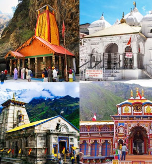 Char Dham