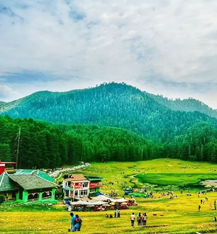 Dalhousie