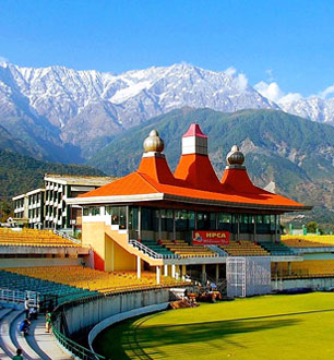 Dharamshala