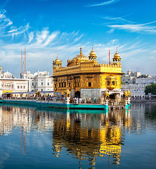 Golden Temple