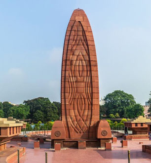 Jallianwala Bagh