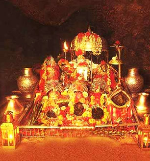 Vaishno Devi Tour